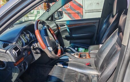 Porsche Cayenne III, 2008 год, 1 500 000 рублей, 4 фотография