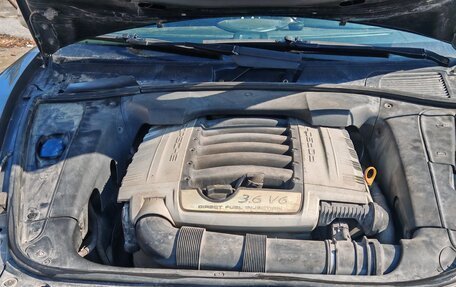 Porsche Cayenne III, 2008 год, 1 500 000 рублей, 6 фотография