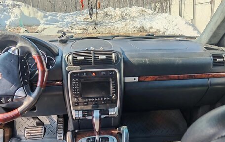 Porsche Cayenne III, 2008 год, 1 500 000 рублей, 5 фотография