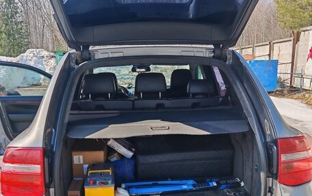 Porsche Cayenne III, 2008 год, 1 500 000 рублей, 9 фотография