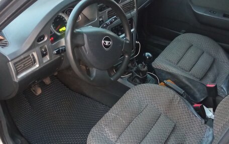 Daewoo Nexia I рестайлинг, 2010 год, 270 000 рублей, 7 фотография