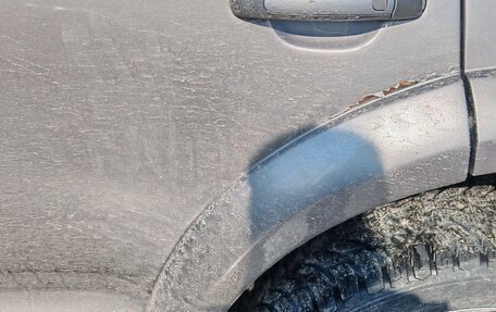 Porsche Cayenne III, 2008 год, 1 500 000 рублей, 8 фотография