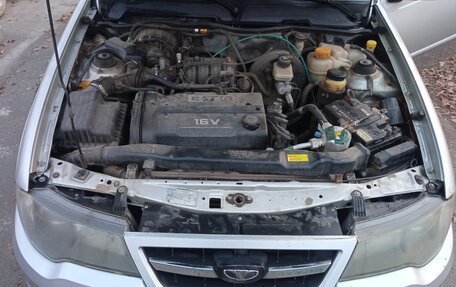 Daewoo Nexia I рестайлинг, 2010 год, 270 000 рублей, 6 фотография