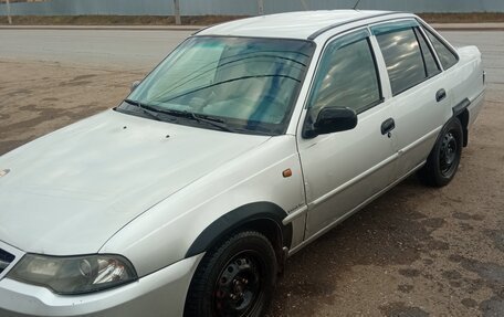 Daewoo Nexia I рестайлинг, 2010 год, 270 000 рублей, 3 фотография