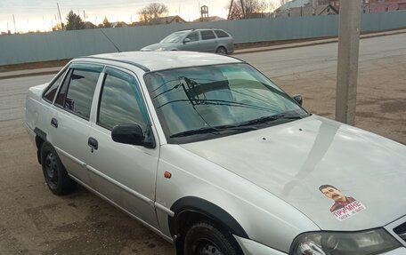 Daewoo Nexia I рестайлинг, 2010 год, 270 000 рублей, 2 фотография