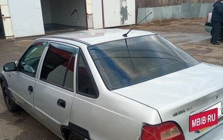 Daewoo Nexia I рестайлинг, 2010 год, 270 000 рублей, 5 фотография