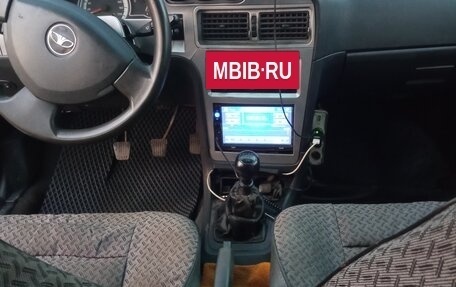 Daewoo Nexia I рестайлинг, 2010 год, 270 000 рублей, 9 фотография