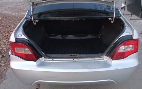 Daewoo Nexia I рестайлинг, 2010 год, 270 000 рублей, 8 фотография