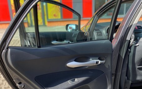 Toyota Auris II, 2008 год, 599 000 рублей, 13 фотография