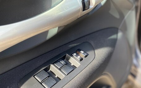 Toyota Auris II, 2008 год, 599 000 рублей, 10 фотография