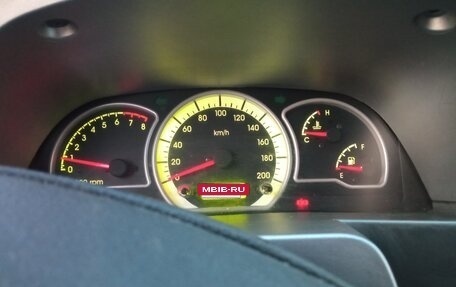 Daewoo Nexia I рестайлинг, 2010 год, 270 000 рублей, 10 фотография