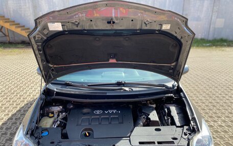 Toyota Auris II, 2008 год, 599 000 рублей, 16 фотография