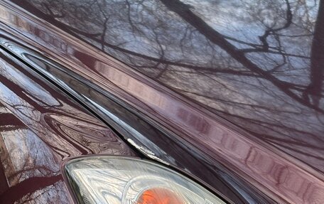 Infiniti QX50 I рестайлинг, 2014 год, 1 650 000 рублей, 9 фотография