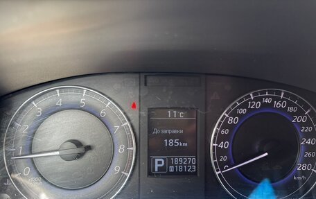 Infiniti QX50 I рестайлинг, 2014 год, 1 650 000 рублей, 5 фотография