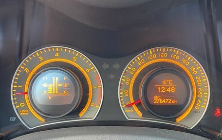 Toyota Auris II, 2008 год, 599 000 рублей, 19 фотография