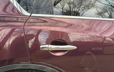 Infiniti QX50 I рестайлинг, 2014 год, 1 650 000 рублей, 8 фотография