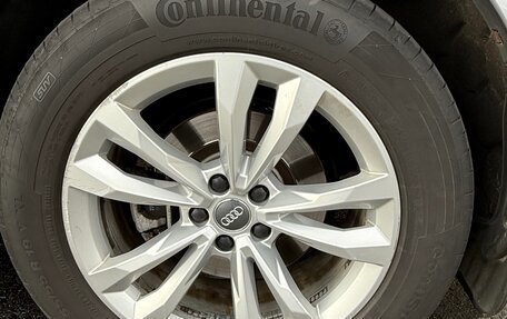 Audi Q7, 2018 год, 4 300 000 рублей, 10 фотография