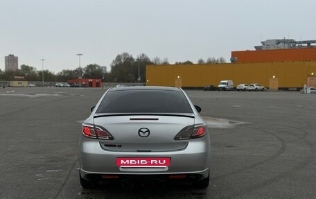 Mazda 6, 2011 год, 870 000 рублей, 2 фотография