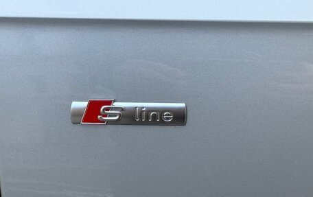 Audi Q7, 2018 год, 4 300 000 рублей, 9 фотография