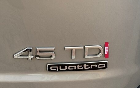 Audi Q7, 2018 год, 4 300 000 рублей, 8 фотография