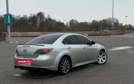 Mazda 6, 2011 год, 870 000 рублей, 3 фотография