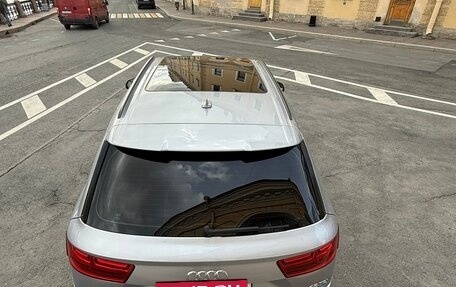 Audi Q7, 2018 год, 4 300 000 рублей, 6 фотография