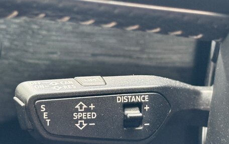 Audi Q7, 2018 год, 4 300 000 рублей, 23 фотография