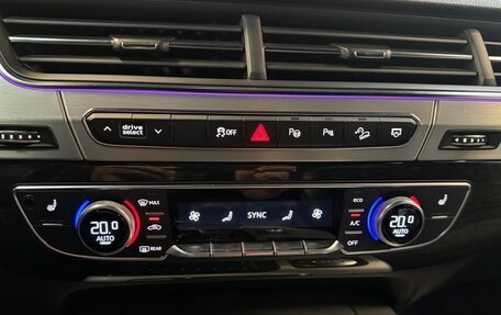 Audi Q7, 2018 год, 4 300 000 рублей, 15 фотография