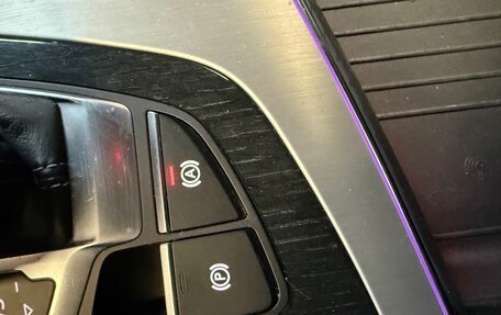 Audi Q7, 2018 год, 4 300 000 рублей, 27 фотография