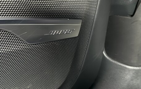 Audi Q7, 2018 год, 4 300 000 рублей, 26 фотография