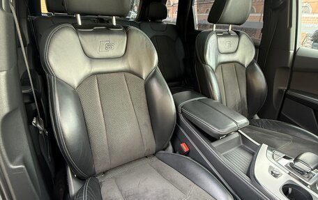 Audi Q7, 2018 год, 4 300 000 рублей, 19 фотография