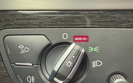 Audi Q7, 2018 год, 4 300 000 рублей, 16 фотография