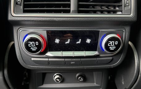 Audi Q7, 2018 год, 4 300 000 рублей, 31 фотография