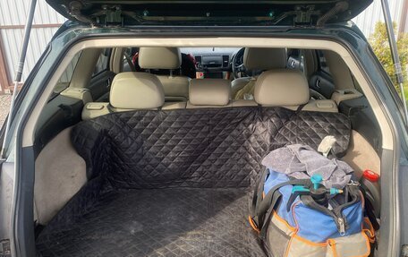 Subaru Outback III, 2005 год, 850 000 рублей, 13 фотография