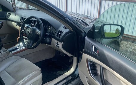 Subaru Outback III, 2005 год, 850 000 рублей, 8 фотография