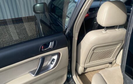 Subaru Outback III, 2005 год, 850 000 рублей, 10 фотография