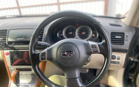 Subaru Outback III, 2005 год, 850 000 рублей, 12 фотография