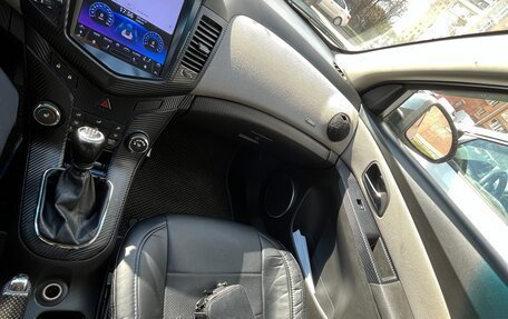 Chevrolet Cruze II, 2011 год, 600 000 рублей, 8 фотография