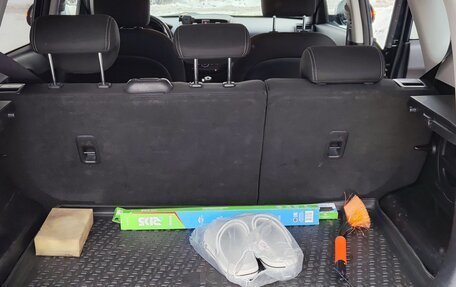 KIA Soul II рестайлинг, 2016 год, 1 390 000 рублей, 14 фотография