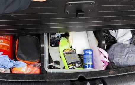 KIA Soul II рестайлинг, 2016 год, 1 390 000 рублей, 16 фотография