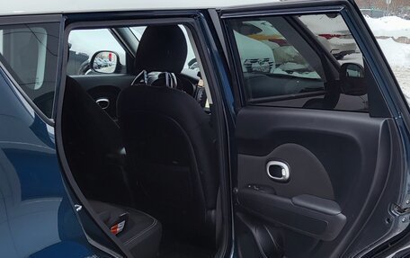 KIA Soul II рестайлинг, 2016 год, 1 390 000 рублей, 17 фотография