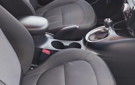 KIA Soul II рестайлинг, 2016 год, 1 390 000 рублей, 22 фотография