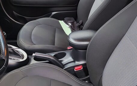 KIA Soul II рестайлинг, 2016 год, 1 390 000 рублей, 24 фотография