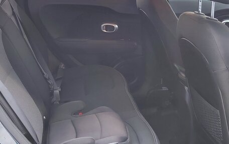 KIA Soul II рестайлинг, 2016 год, 1 390 000 рублей, 18 фотография