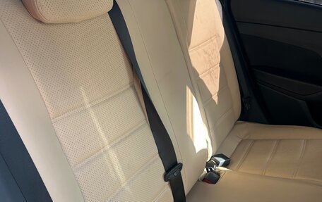 Hyundai Solaris II рестайлинг, 2021 год, 1 450 000 рублей, 15 фотография