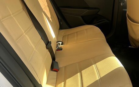 Hyundai Solaris II рестайлинг, 2021 год, 1 450 000 рублей, 14 фотография