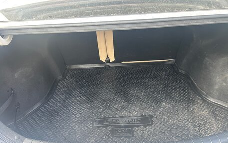 Hyundai Solaris II рестайлинг, 2021 год, 1 450 000 рублей, 9 фотография