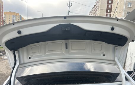 Hyundai Solaris II рестайлинг, 2021 год, 1 450 000 рублей, 12 фотография