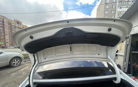 Hyundai Solaris II рестайлинг, 2021 год, 1 450 000 рублей, 11 фотография