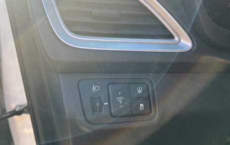 Hyundai Solaris II рестайлинг, 2021 год, 1 450 000 рублей, 23 фотография